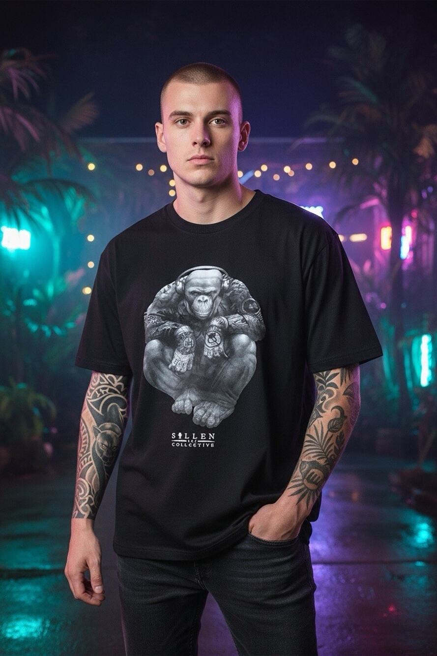 Sullen Men’s Tee Shirt